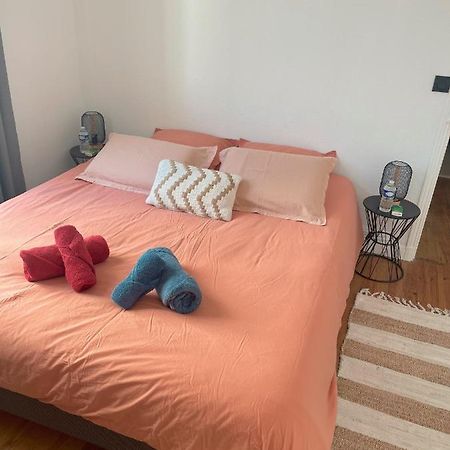 Appartement Charmant Centre بياريتز المظهر الخارجي الصورة