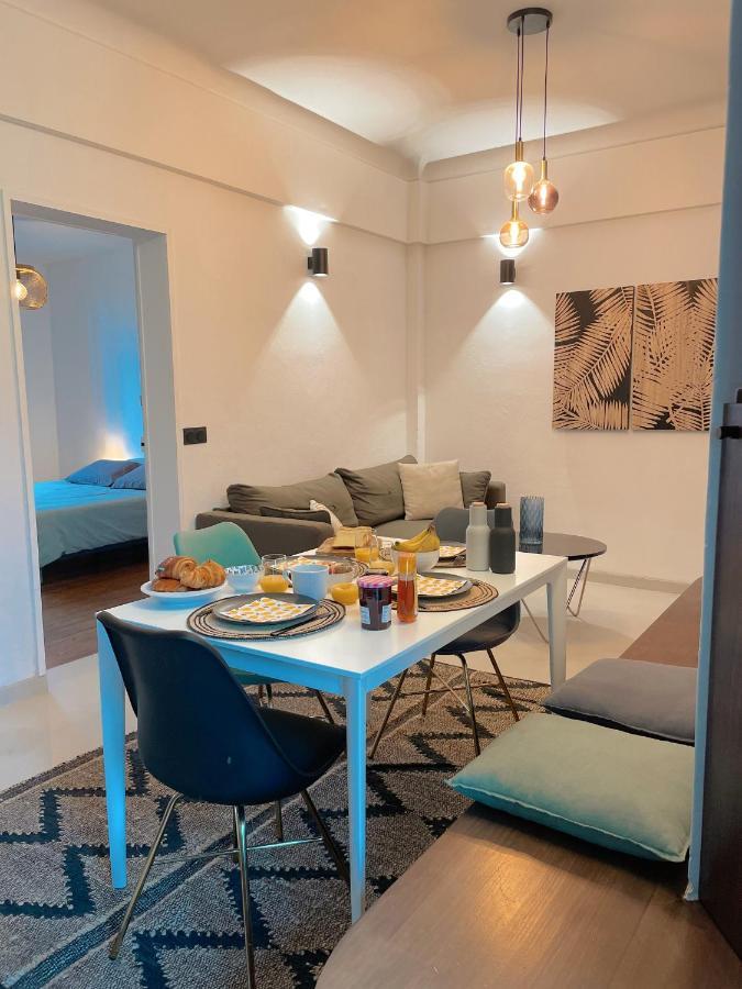 Appartement Charmant Centre بياريتز المظهر الخارجي الصورة
